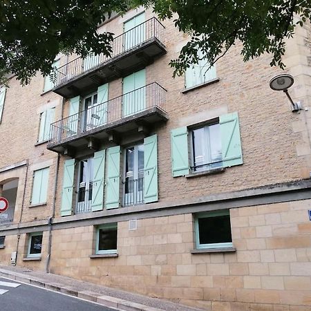 Apartament Sarlat Family 6P Centre Historique Clim Garage Zewnętrze zdjęcie