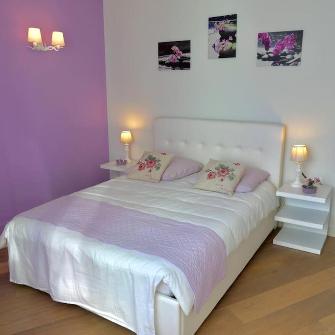 Apartament Sarlat Family 6P Centre Historique Clim Garage Zewnętrze zdjęcie
