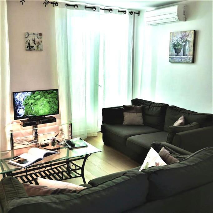 Apartament Sarlat Family 6P Centre Historique Clim Garage Zewnętrze zdjęcie