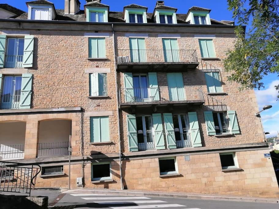 Apartament Sarlat Family 6P Centre Historique Clim Garage Zewnętrze zdjęcie