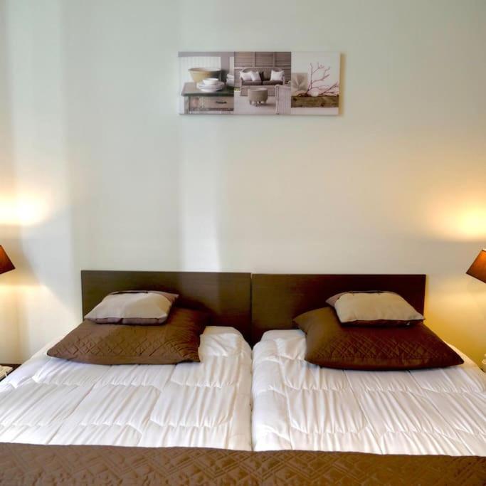 Apartament Sarlat Family 6P Centre Historique Clim Garage Zewnętrze zdjęcie