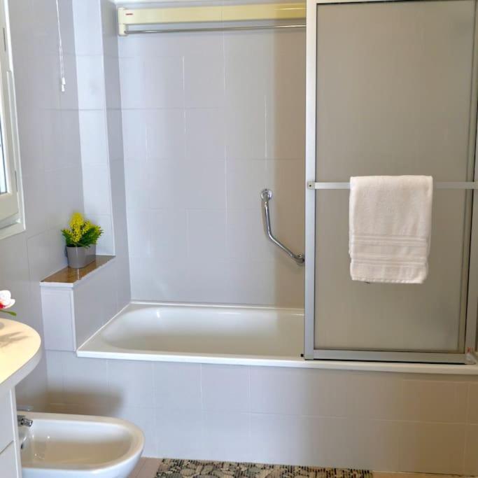 Apartament Sarlat Family 6P Centre Historique Clim Garage Zewnętrze zdjęcie
