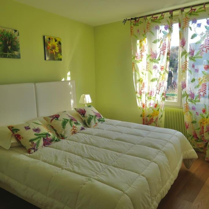 Apartament Sarlat Family 6P Centre Historique Clim Garage Zewnętrze zdjęcie