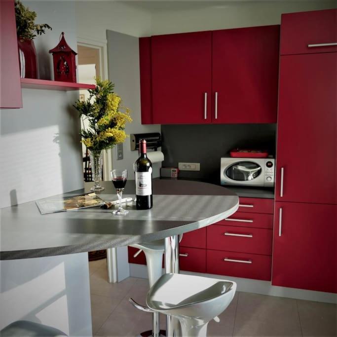 Apartament Sarlat Family 6P Centre Historique Clim Garage Zewnętrze zdjęcie