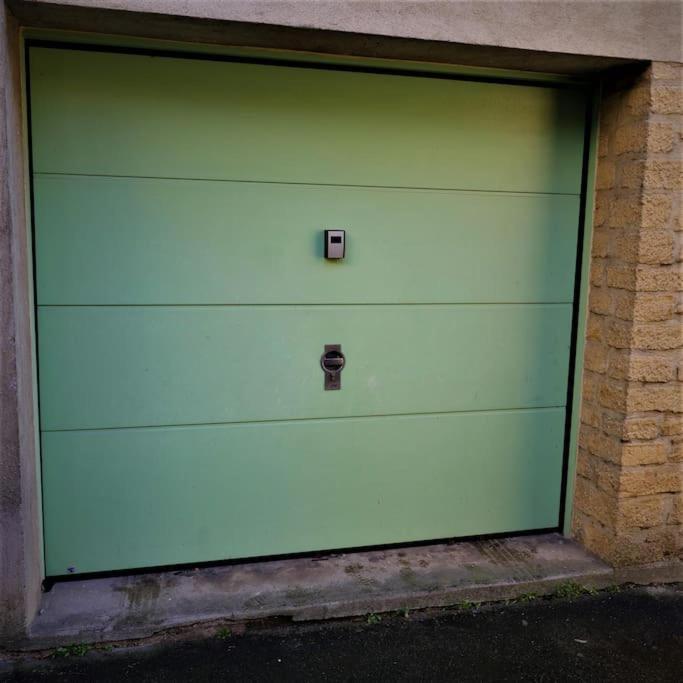Apartament Sarlat Family 6P Centre Historique Clim Garage Zewnętrze zdjęcie